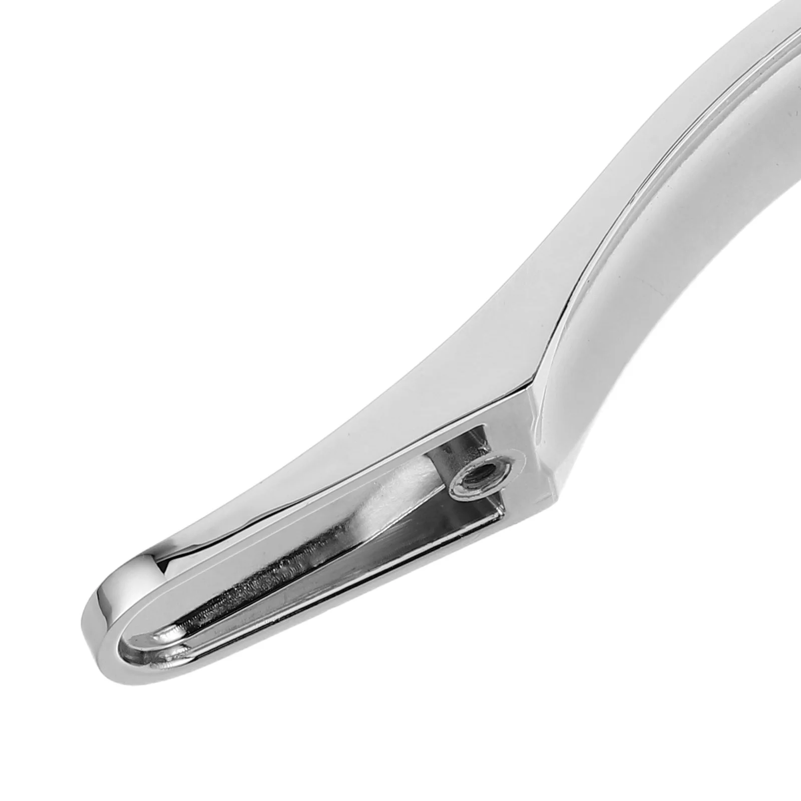 Juego de cerradura de manija de gabinete seguro para RV, pestillo de puerta duradero para remolque de Camper, muebles marinos, cajón de armario, fácil instalación