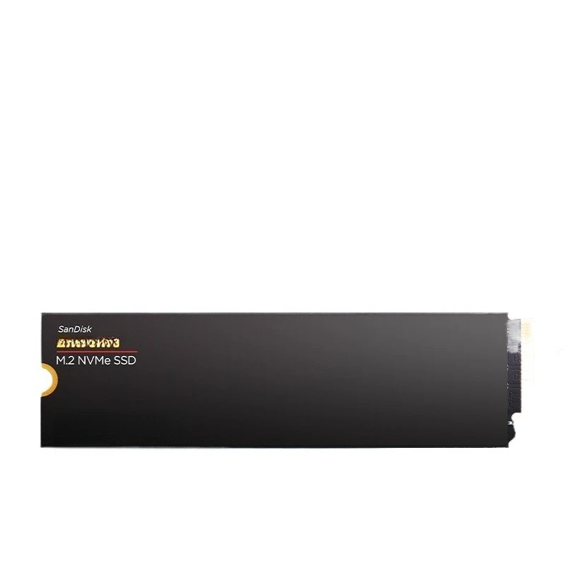 M2 Ssd 1T Laptop Ss… - image