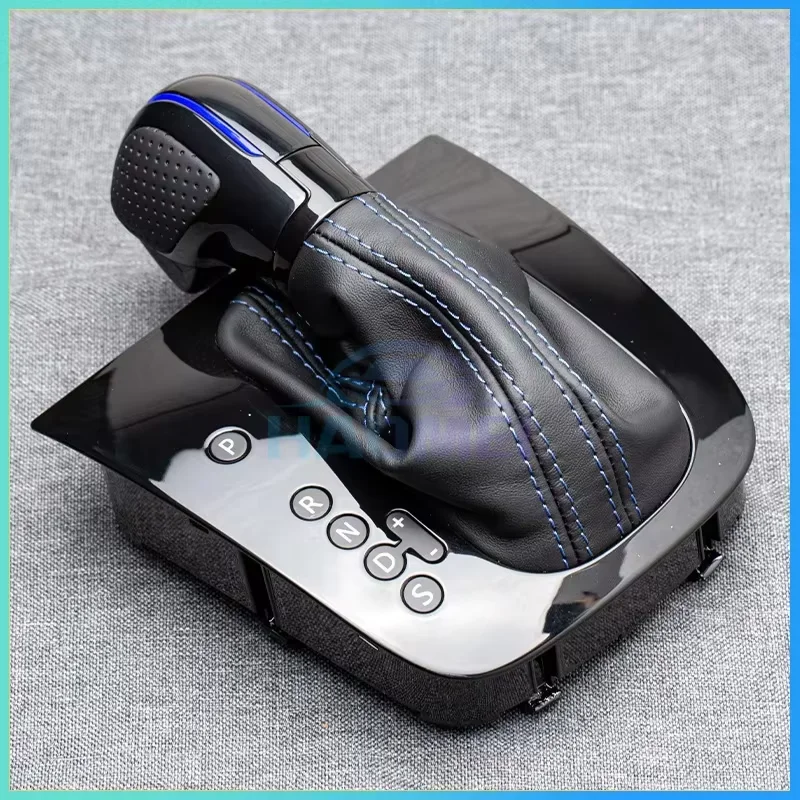 

Подходит для Volkswagen Golf 6 7 R GTI GTD Sagitar, автомобильные детали в сборе с переключением передач из углеродного волокна