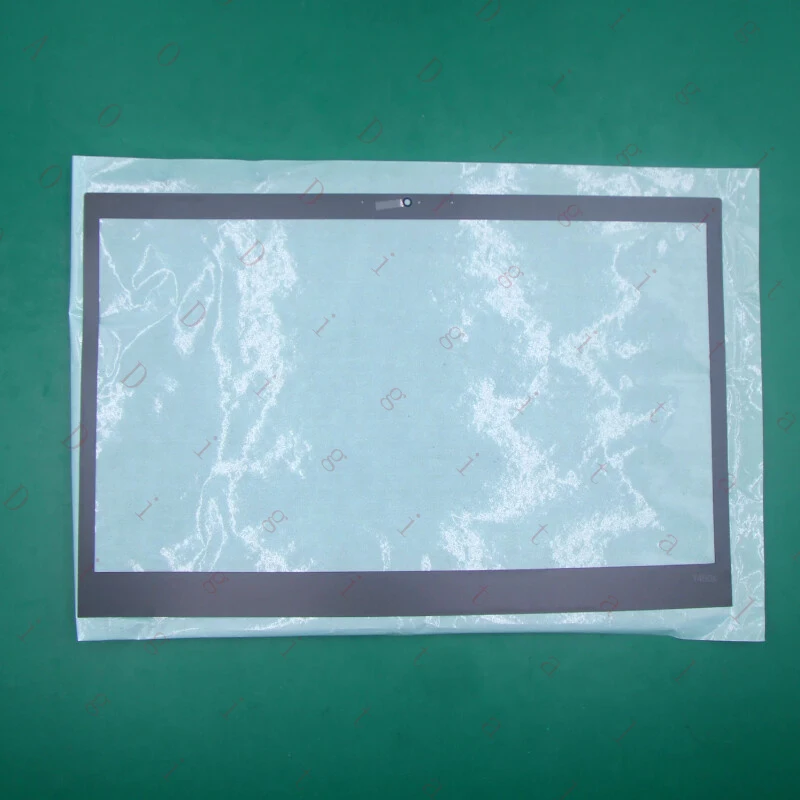 MTG   00JT996 LCD Front Frame Bezel Sticker for Lenovo ThinkPad T460s