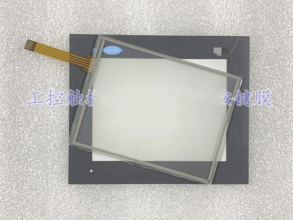 New Replacement Touchpanel Protective Film for XBTGT2220