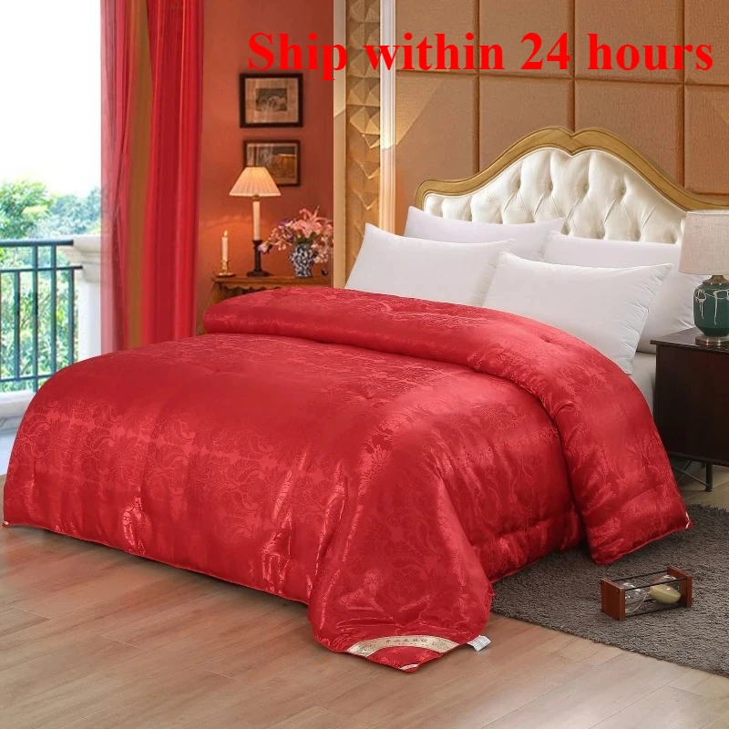 2025 سلسلة لحاف أساسية مريحة وبسيطة صديقة للبشرة بلون سادة يمكن استخدامها للتدفئة في الفصول الأربعة #4