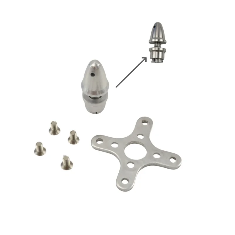 XXD A2212 Bürstenloser Motor, Hochgeschwindigkeitsoptionen für RC-Flugzeuge, Starrflügel-Multirotor-Drohnen – 930 kV 1000 kV 1400 kV 2200 kV 2450 kV 27