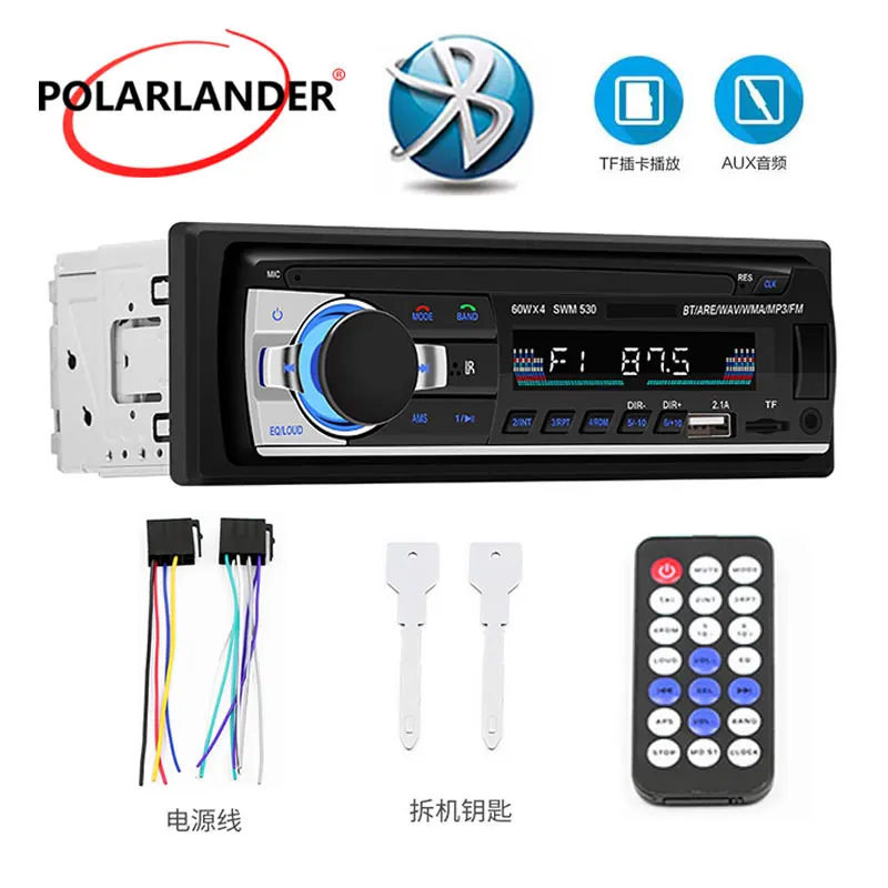 Bluetooth 4.0 Car S…