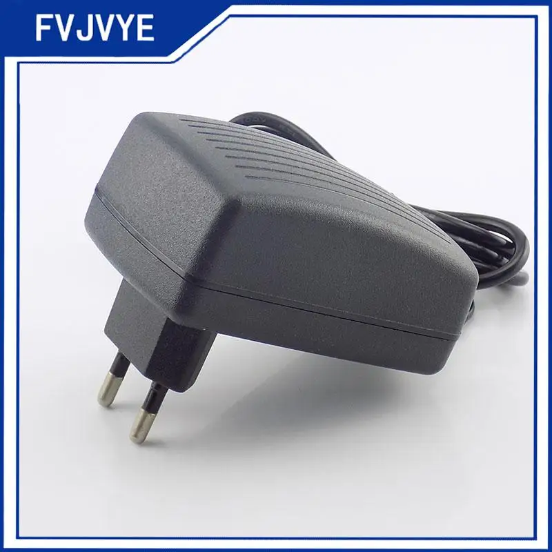 AC DC 24V 1A 1000ma Power Adaptor  110V 220V Converter Adapter DC24V Wall Charger Supply US EU Plug 24w Switch 5.5mm*2.1mm