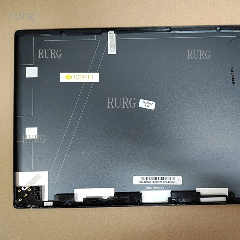 R+ is suitable for MSI Modern 14 MS-14D1 14D2 14DK M14 laptop LCD back cover screen top shell