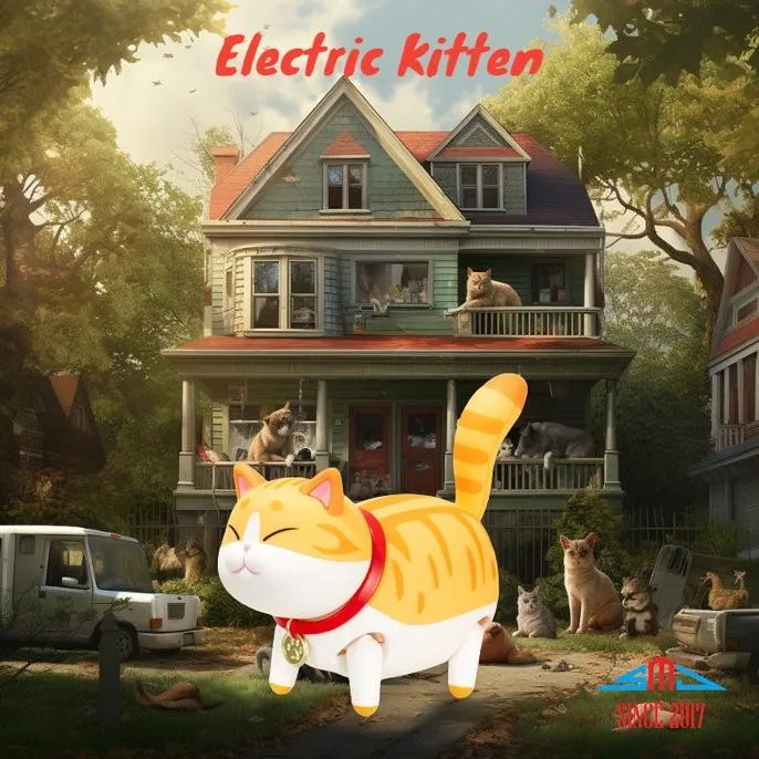 Mini Miao: Der ultimative elektrische Katzenspielzeug-Test