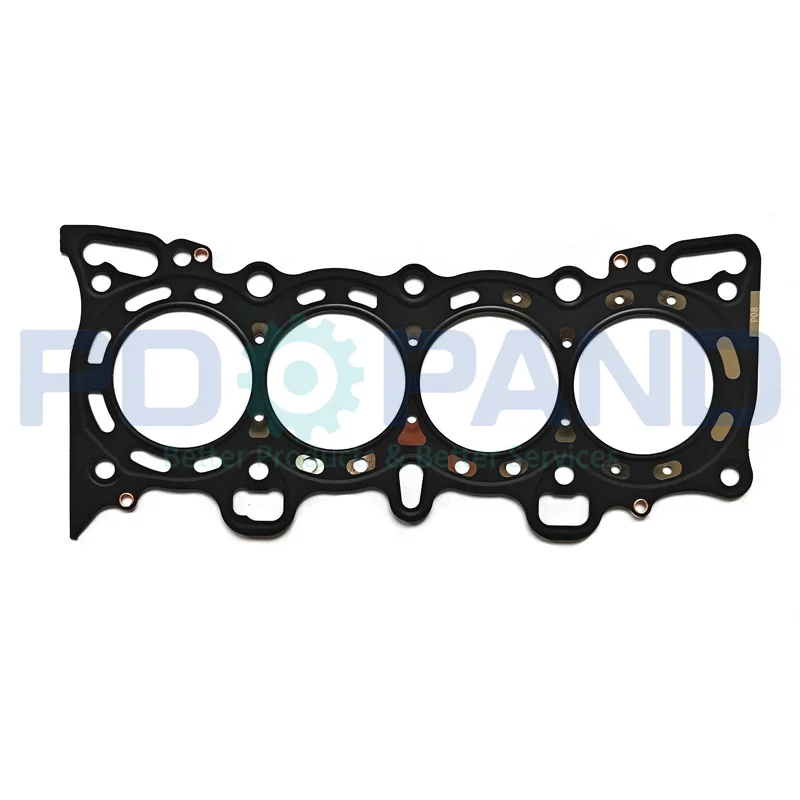 OEM Spec Engine Full Head Gasket Seal Kit Fit Honda CIVIC CRX EG4 EG8 ED7 1.5 1.6i Vtec 06110P08010 D15Z1 D15Z2 D16Z6 D16Z7 view 2