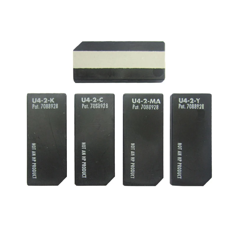 

106R01528 106R01529 106R01530 106R01531 106R01527 106R02335 Compatible Toner Chip For Xerox WorkCentre 3550 Printer Cartridge