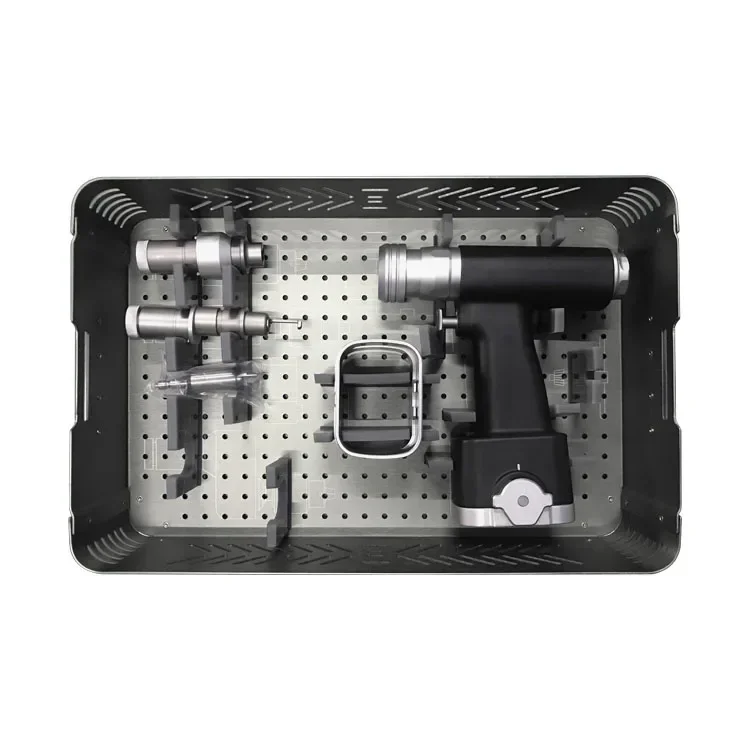 power /high speed skull electric perforator craniotome milling grinding /neurosurgery drill