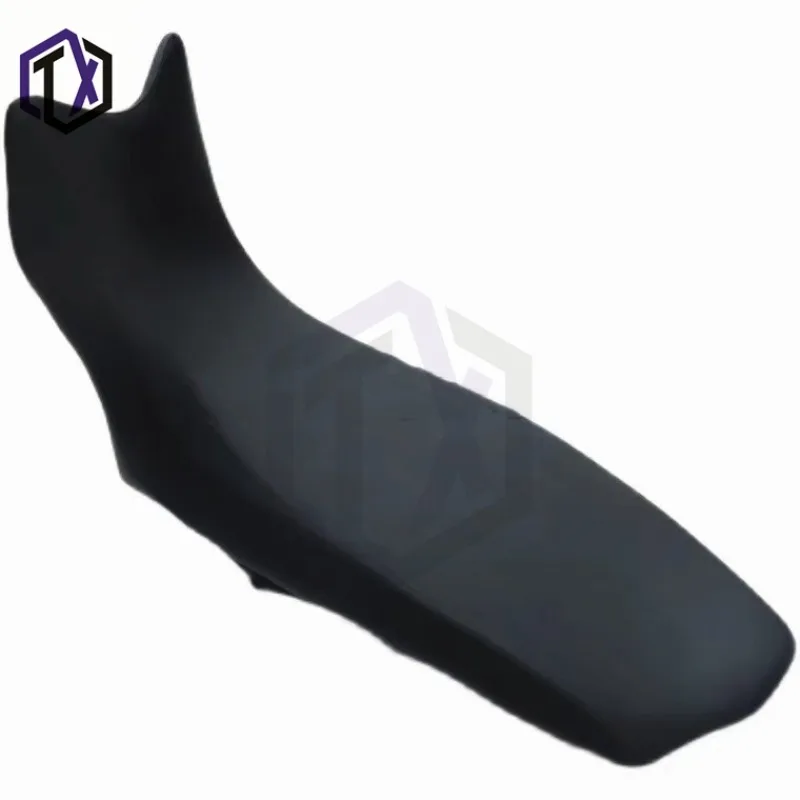 

2025 New Style Motorcycle Low Driver Seat Pad Pillion Cushion For F650GS F700GS F800GS