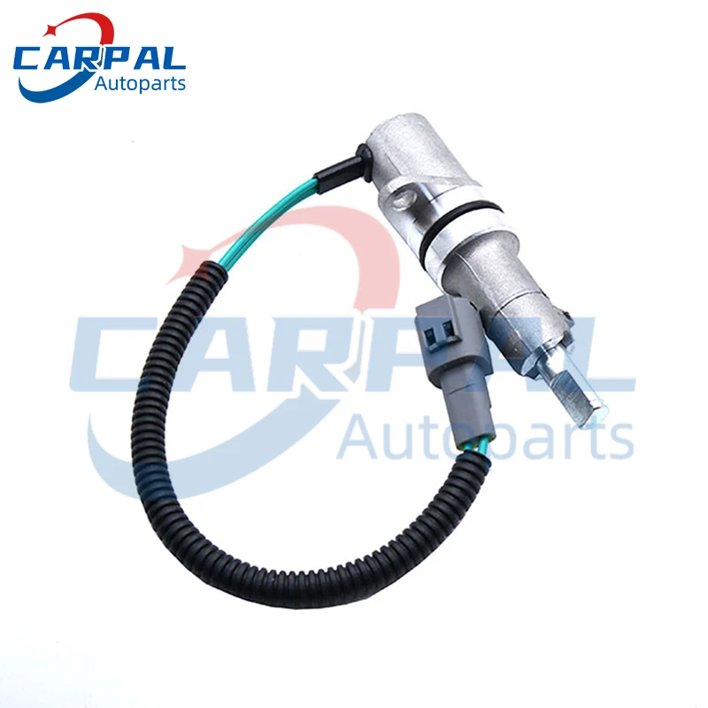 High Quality Transmission Speed Sensor 25010-VW000 25010VW000 For Nissan E25 Urvan 2010-2012 Auto Parts Car Accessories