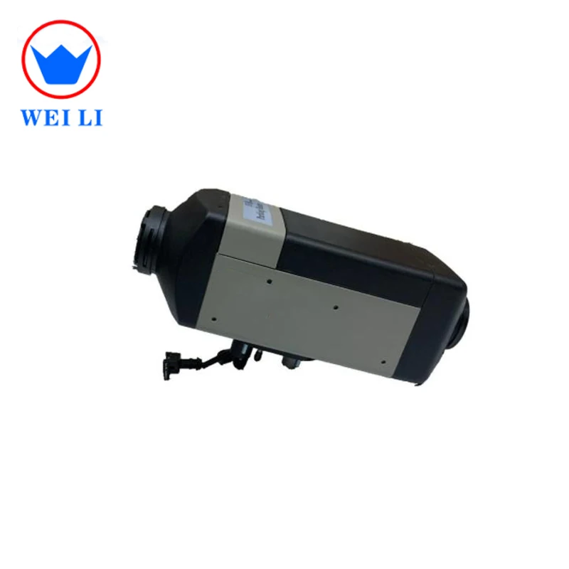 Gasoline Parking Air Heater for Bus