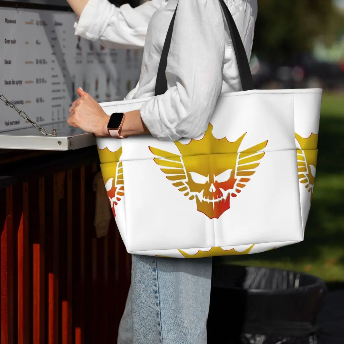 

Cody Rhodes Mes (9) Beach Tote Bag Sport Gym Yoga Duffle Large Tote Bag Women Travel Bag Fitness bag