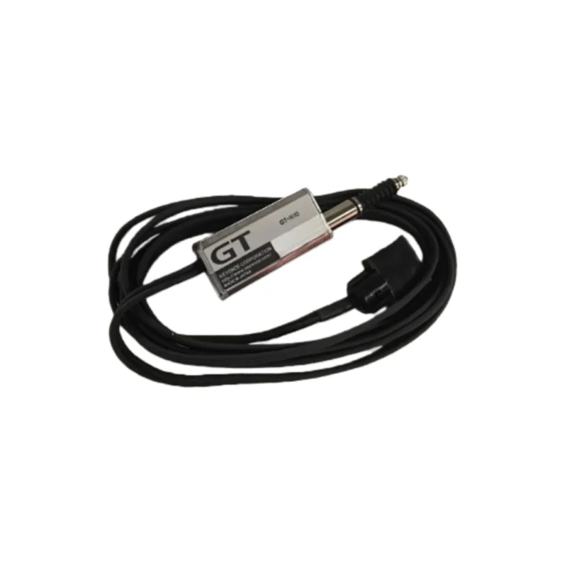 

Good times 100% Original and Brand New KEYENCE GT-H10 Universal Digital Contact Sensor Head