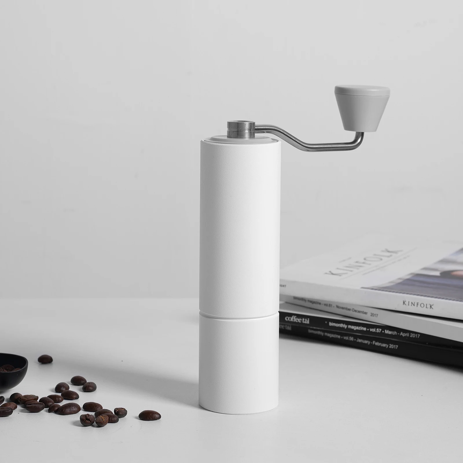 Thumbnail 2 - #70 Best Coffee Grinders to Buy In 2026