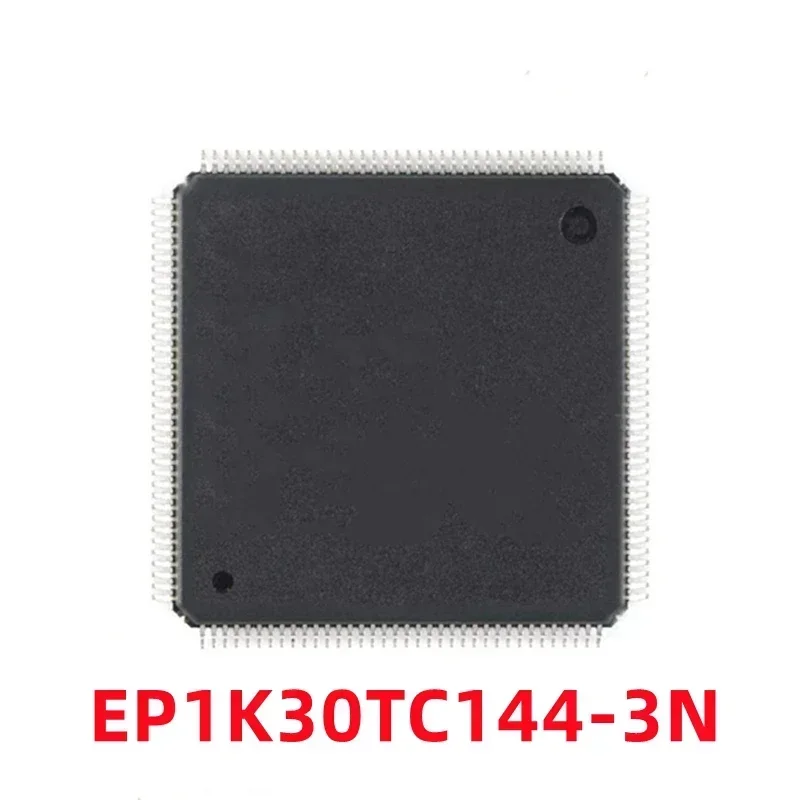 1PCS IC New EP1K30TC144-3N QFP-144