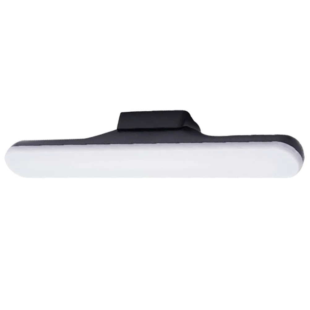 

Book Reading Lamp Students Light Magnetic Absorption LED Light Dormitory Lamp (Charging Style, Three Gears Dimming Style)