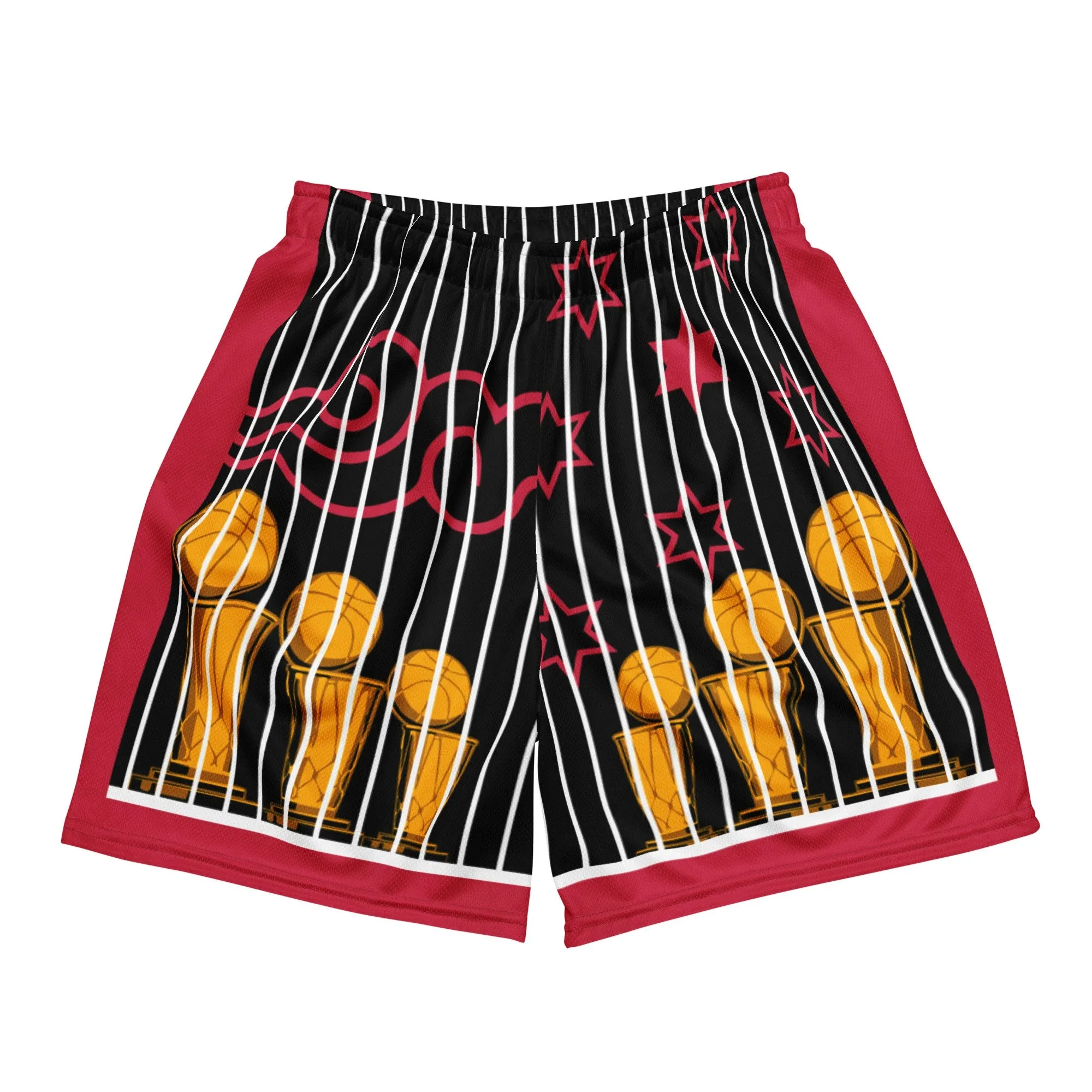 

Баскетбольные шорты Windy City Chicago, мужские полосатые шорты для активного отдыха, летние быстросохнущие мягкие легкие пляжные шорты, мото-шорты