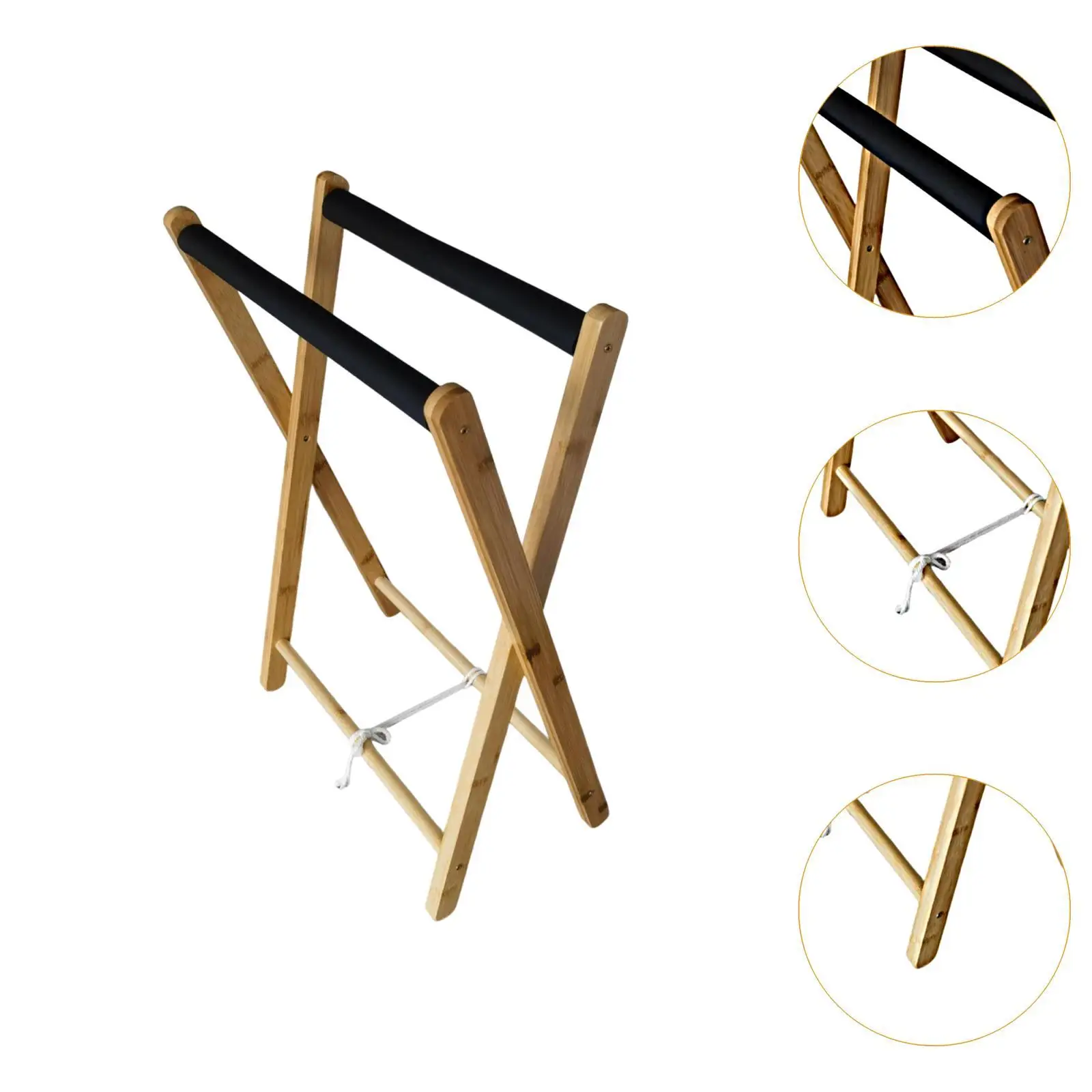 رف تخزين مضرب كرة الريشة، حامل تخزين متعدد الأغراض، متانة، رف قوي لتوفير المساحة للمرآب