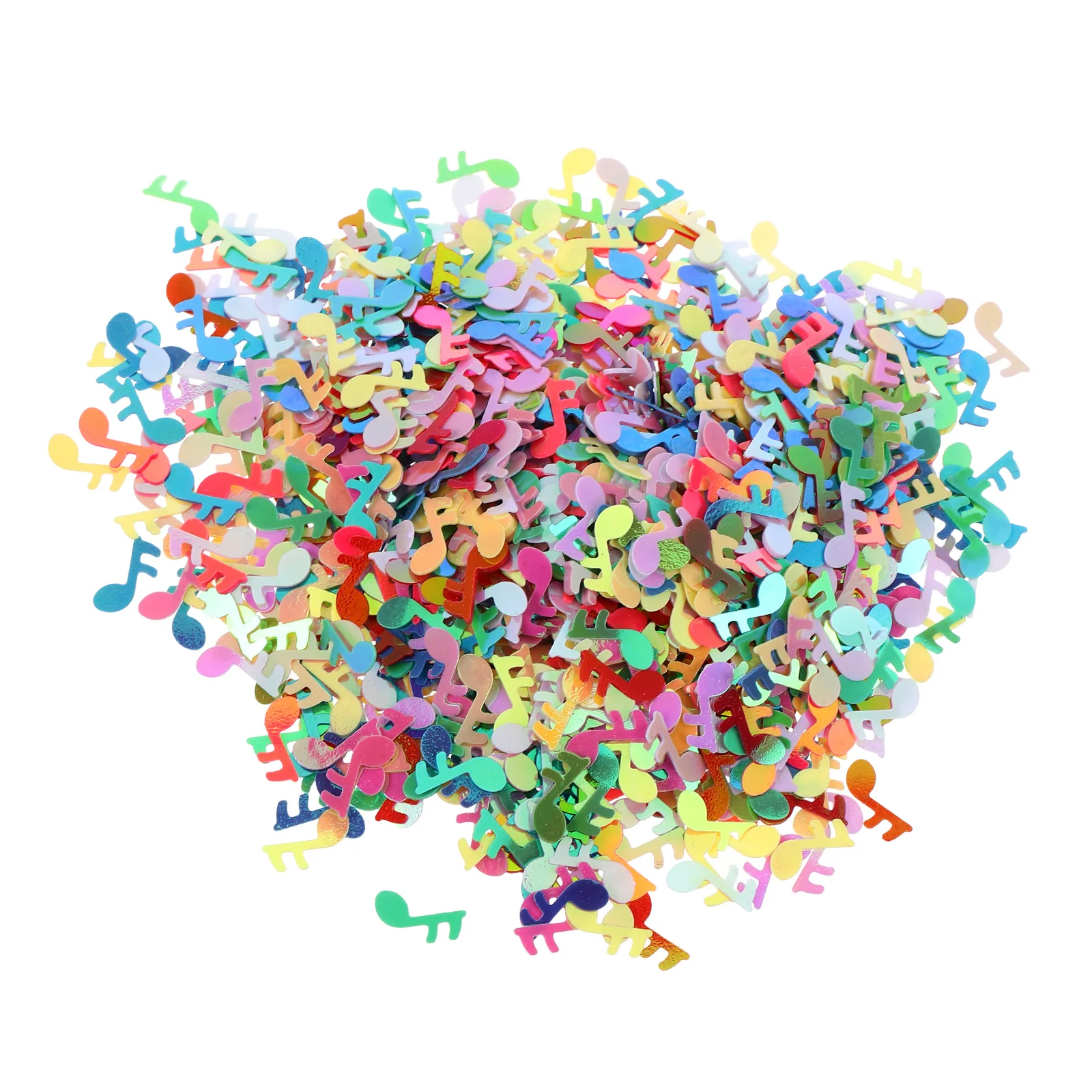 

1Pack Musical Note Confetti 15G High Quality Romantic Party Decoration Confetti for Birthday Wedding Shower Music Events