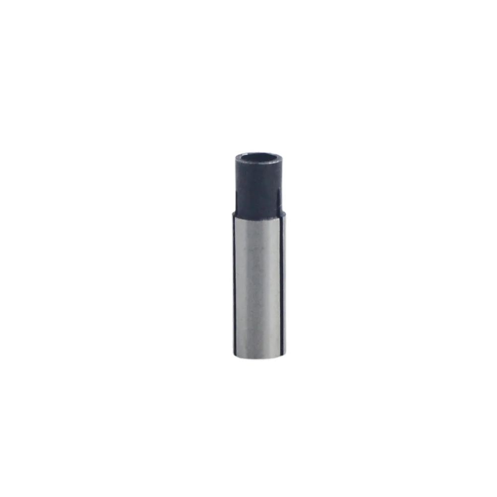 CNC Milling Spindle Collet Reduction Sleeve Router Bit Adapter Precision Chuck Converter Engraving Machine Tool Parts