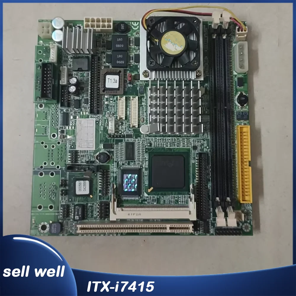 Mini-Itx Industrial… - image