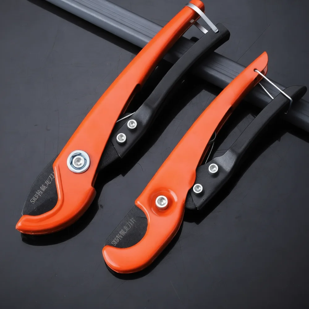 Pemotong Pipa Plastik Manual P - Gardening Tools Youtube ulasan dan harga