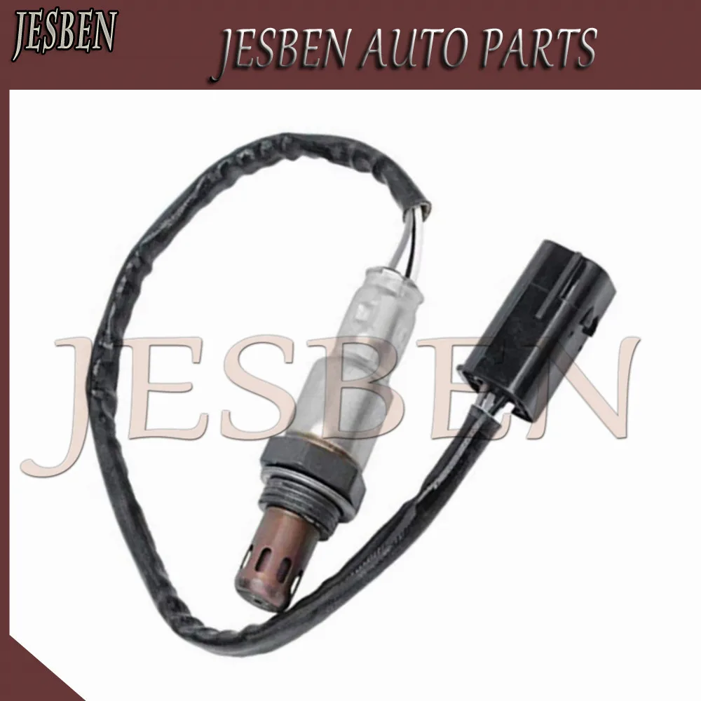 

96418971 Front Lambda Probe O2 Oxygen Sensor For Chevrolet Captiva AVEO KALOS MATIZ OPTRA SPARK REZZO OPEL VAUXHALL ANTARA