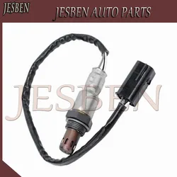96418971 Front Lambda Probe O2 Oxygen Sensor For Chevrolet Captiva AVEO KALOS MATIZ OPTRA SPARK REZZO OPEL VAUXHALL ANTARA