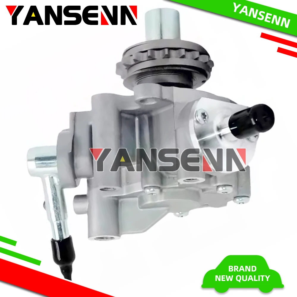

Engine BRAKE VACUUM PUMP for NISSAN NAVARA EURO 5 NV350 MURANO YD25 DCi FOR D40 14650-5X00A / 14650-5X00D