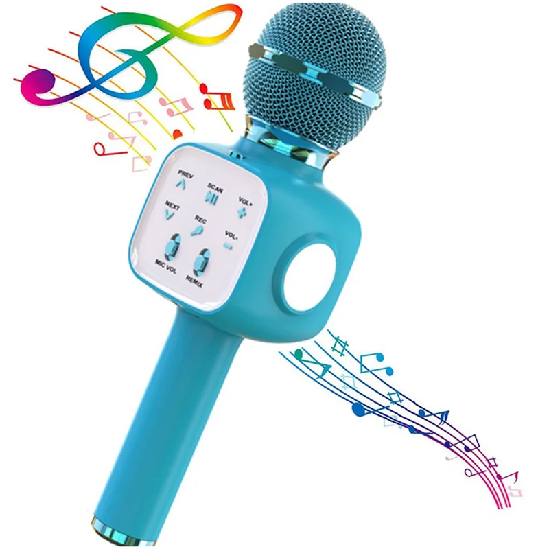 Karaoke Microphone … - image