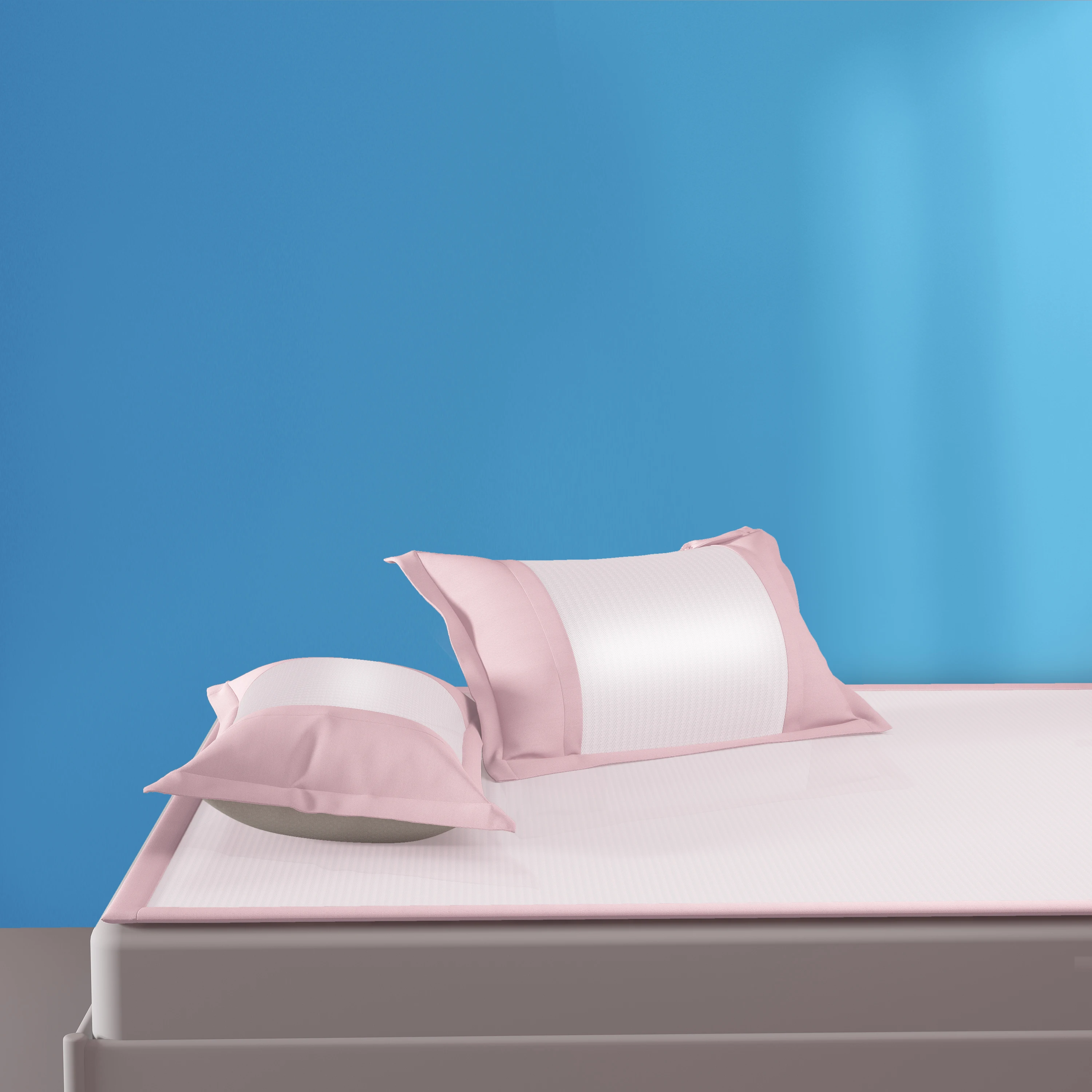Cool Feeling Ice Cloth Materac Pojedynczy/podwójny/królowa/duży prześcieradło Letni materac chłodzący Elastyczna opaska Pokrowiec Można prać w