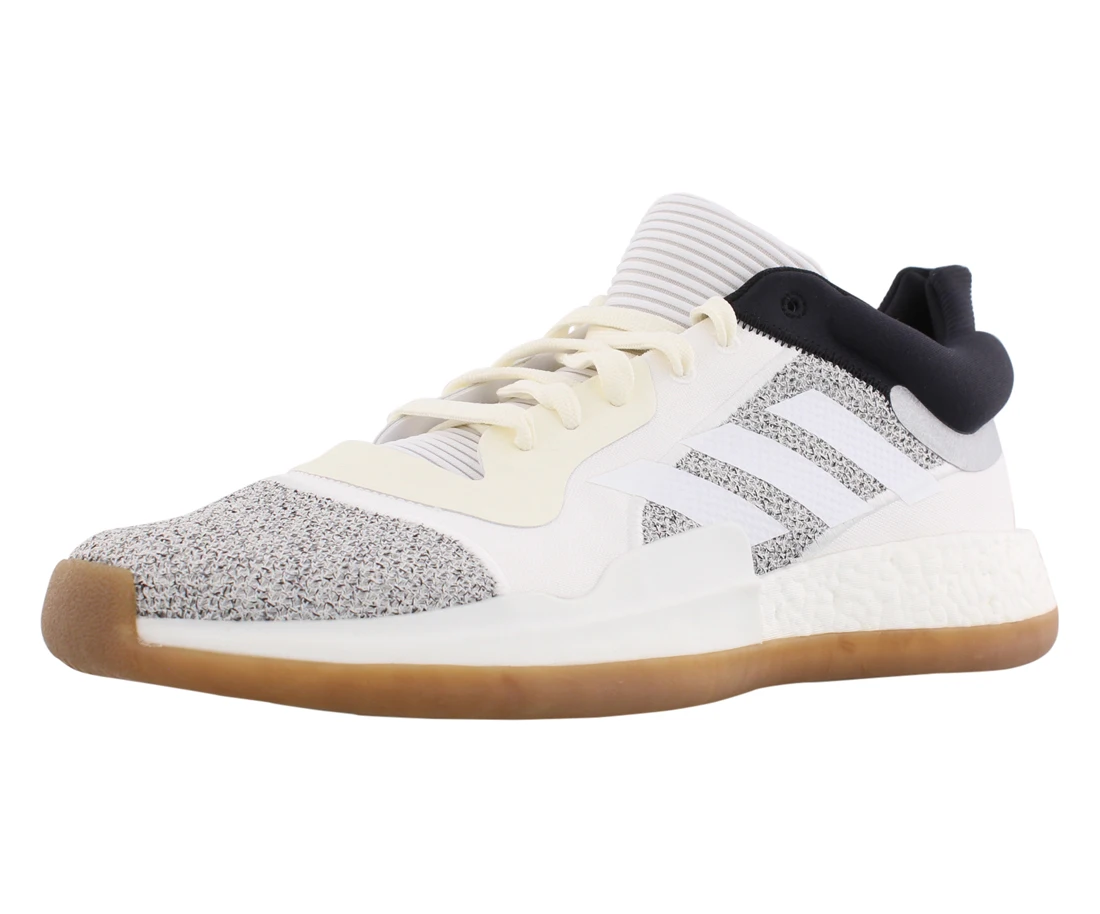 Adidas Marquee Boost Low Mens Shoes