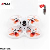 2022 New Emax Tinyhawk III BNF FPV Racing Drone F4 15000KV RunCam Nano 4 25-100-200mW VTX 1S-2S FrSky D8 RC Airplane Quadcopter