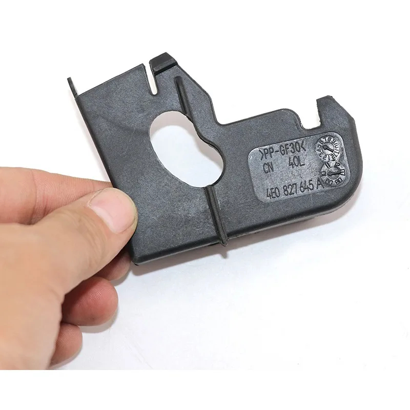 Rear Tailgate Lock …