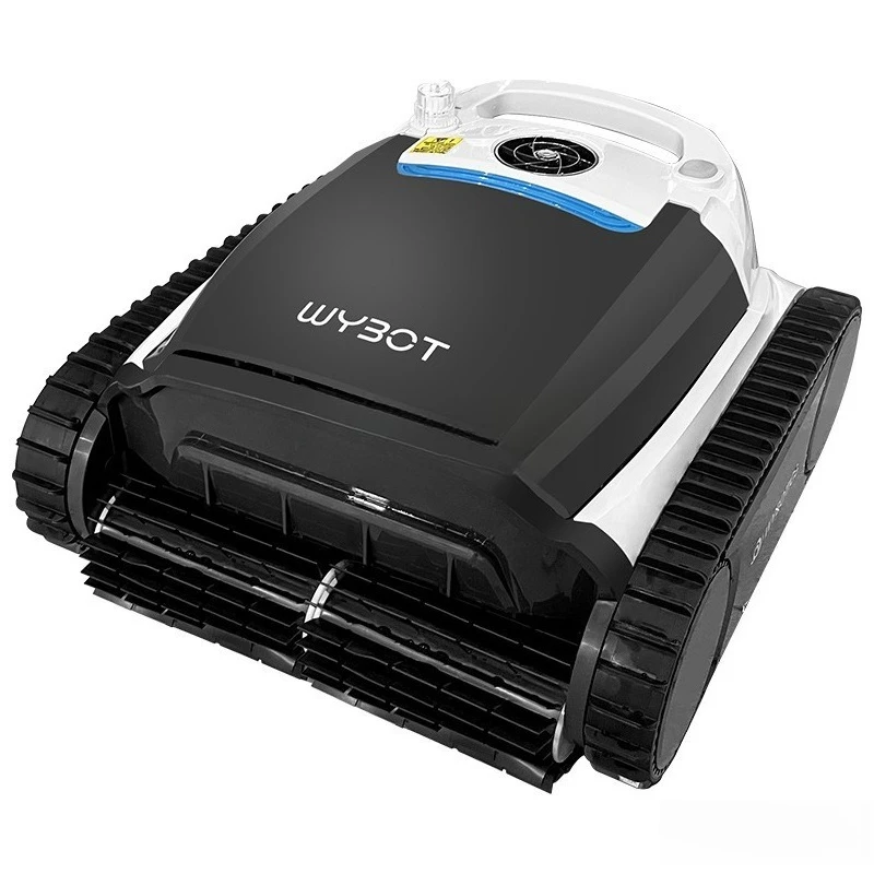 

Swimming pool wireless sewage suction machine Automatic fish pool sewage suction machine Pool bottom sewage suction machine Unde