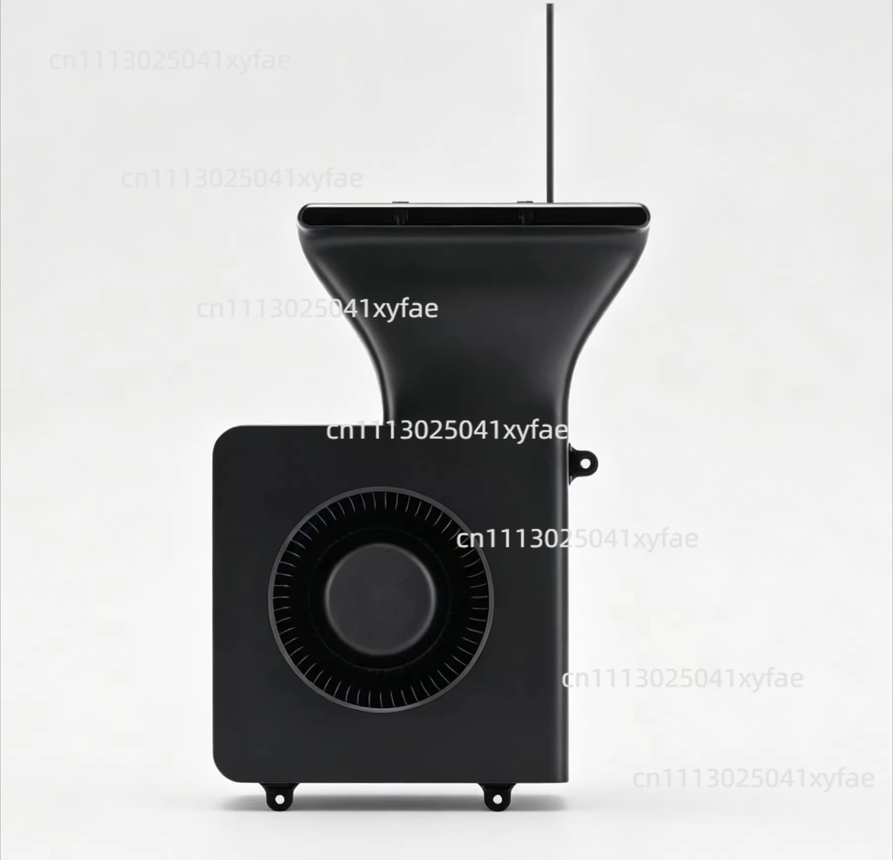 Auxiliary Part Cooling Fan (Left), Compatible with 3D Printing Machine P2S, 3D Printer Replacement Parts