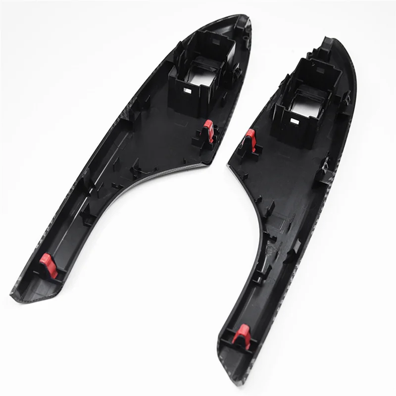 

Car Window Switch Panel Door Handle Armrest Trim For Toyota Corolla 2006-2013 Window Lift Cover Trim A Accessories-AS55