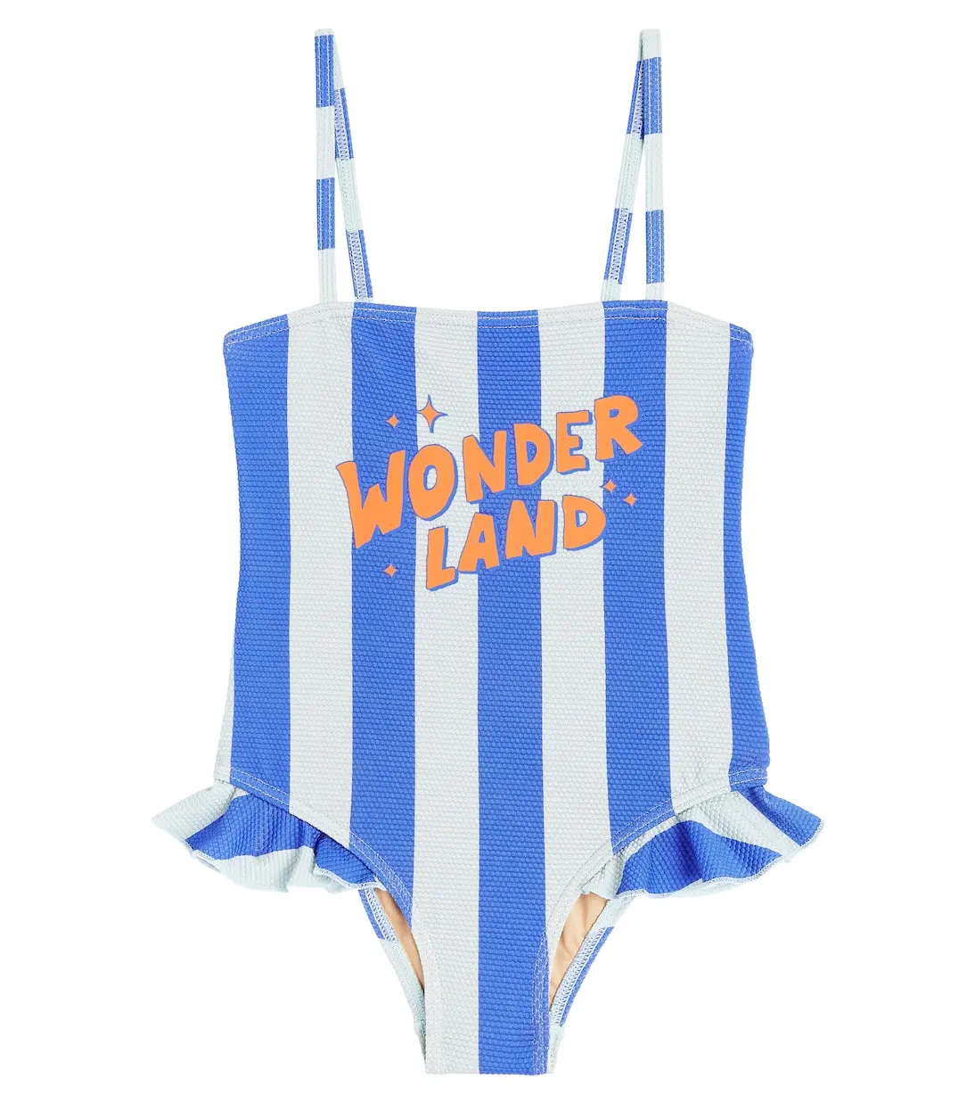 Girls Swimsuit Seaside Kids Bikini Children's One-piece Swimwear Boys Shorts Baby Swimming Pool Swimsuits INS Holiday Clothes