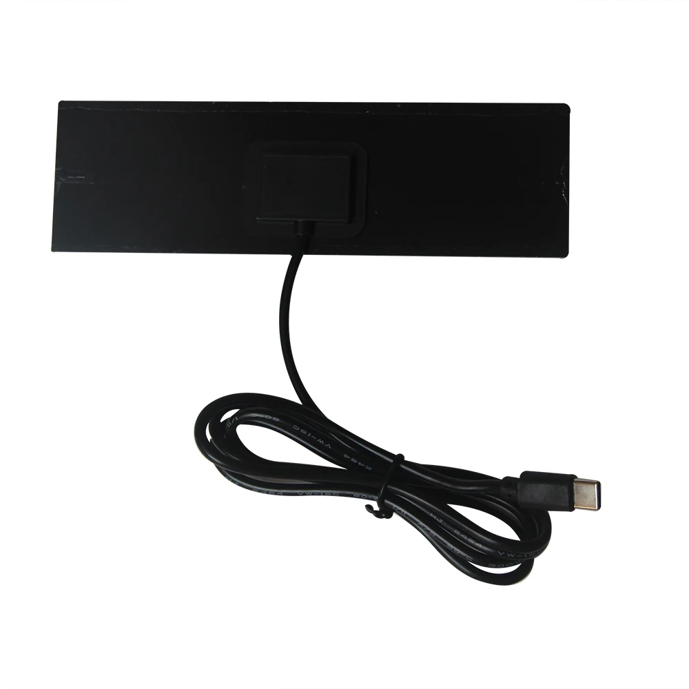 2W 5V Solar Panel  Solar charger For Mobile Power Flashlight Toy Light Curtain 3.7V-5V Battery Charger Type-C output