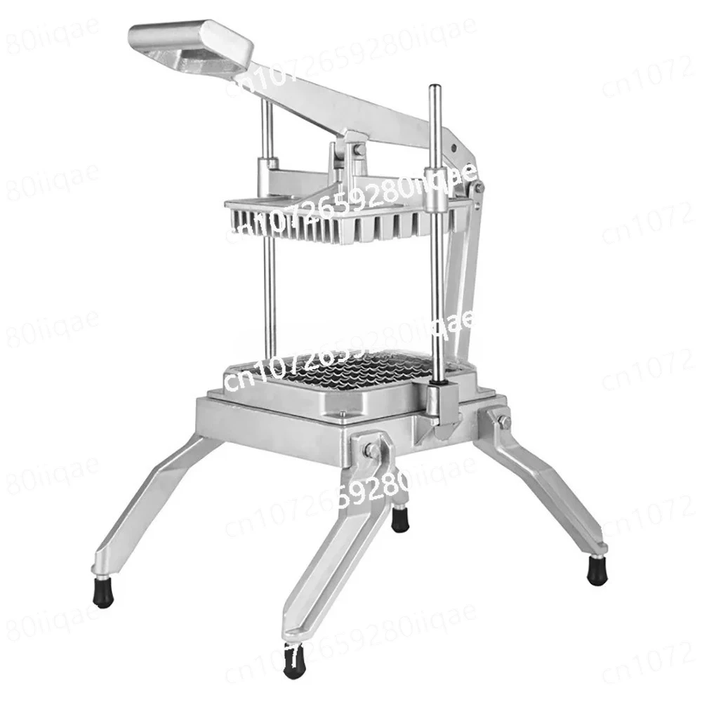 

Резка картофеля, лука, салата, ручная овощерезка