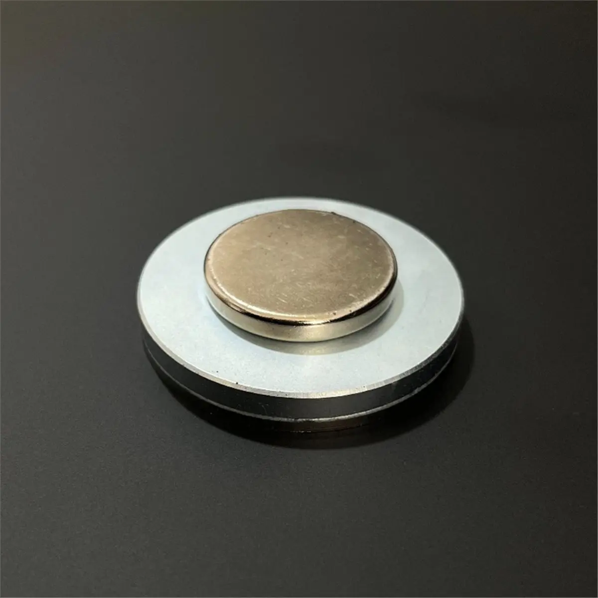 Workshop Gear 500g Magnetic Levitation Float DIY Accessories Iron Magnet