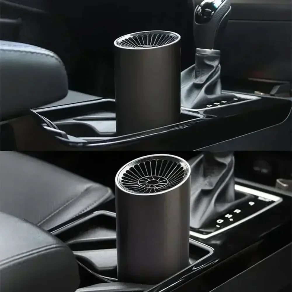 12V Car Heater with Windshield Defroster Fast Heating And Cooling Adjustable Plug Suitable For Winter Heating in SUVs And Trucks