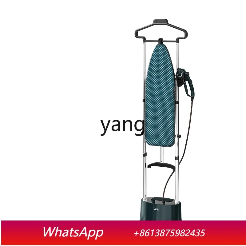 

Lcx household ironing electric iron double pole handheld hanging ironing artifact