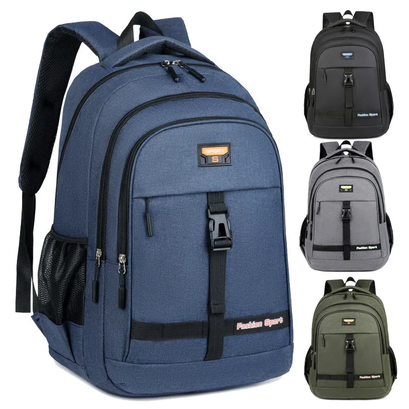 

2026 новейший модный женский легкий дорожный рюкзак большой вместимости для коротких поездок на открытом воздухе, походная сумка для ноутбука