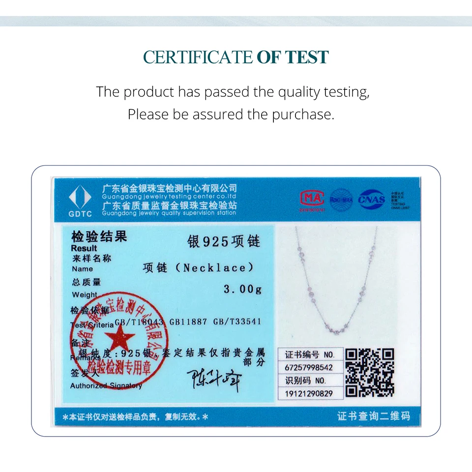 Product detail
