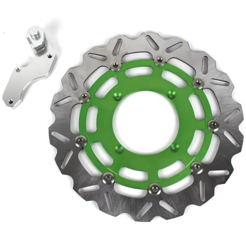 

STLF 320MM Front Floating Brake Disc for KXF 250 450