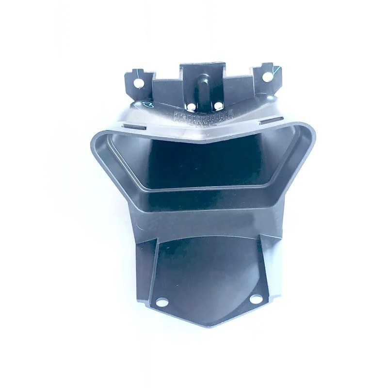 For YZF-R3 whole car original shell inner lining plate PP parts instrument enclosure inlet trend exhaust  windshield