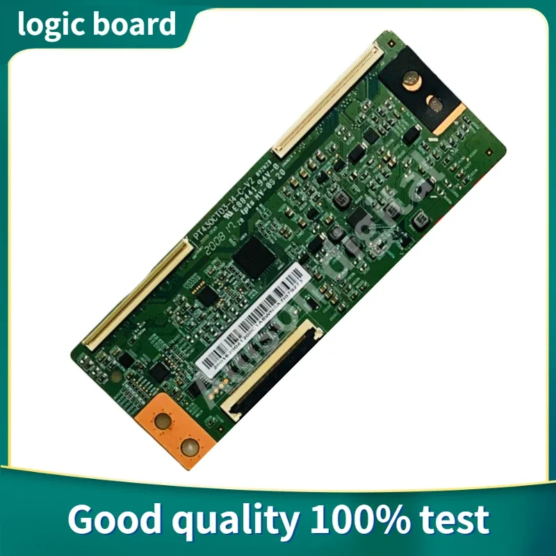 NEW Logic Board For 43X8 Logic Board PT430CT03-14-C-V2 PT430CT03-14 Good Working